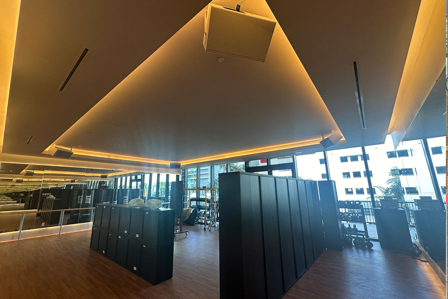 M.A.M. Group Corp - Finished-Projects