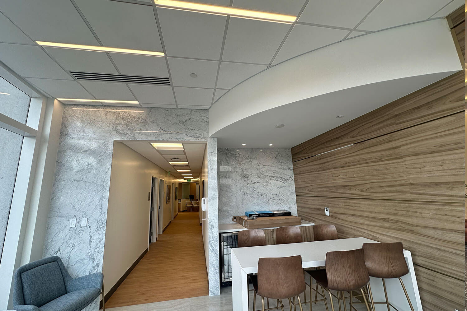 M.A.M. Group Corp - Finished-Projects